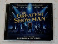 100円～♪ 国内正規品 グレイテスト・ショーマン The Greatest Showman / オリジナル・サウンドトラック CD / 全11曲 洋楽