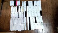 100本 Wiiリモコン 93本 モーションプラス 7本リモコンプラス Wii remote ジャンク まとめ売り①