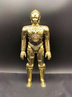 スター・ウォーズ C-3PO 12インチ フィギュア 1978 ヴィンテージ ゼネラルミルズファングループ コレクショ シースリーピーオー STARWARS 