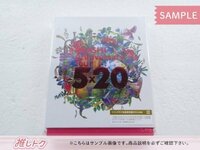 嵐 DVD ARASHI Anniversary Tour 5×20 ファンクラブ会員限定盤 4DVD 未開封 [美品]