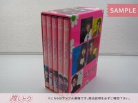 嵐 松本潤 DVD 花より男子 DVD-BOX(5枚組) [難小]