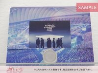 Kis-My-Ft2 Blu-ray Kis-My-Ftに逢えるde Show 2022 in DOME 通常盤(初回仕様) 2BD 未開封 [美品]