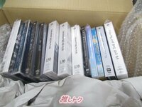 V6 箱入り CD DVD Blu-ray セット 12点 [難小]