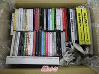 関ジャニ∞ 箱入り CD DVD Blu-rayセット 55点/未開封 [美品]