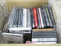 KAT-TUN 箱入り CD DVD Blu-rayセット 24点 [難小]