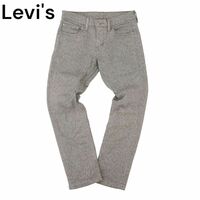 Levi's 511 リーバイス 04511-2334 通年 ストレッチ スキニー パンツ Sz.29　メンズ　C4B02110_5#R