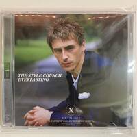 THE STYLE COUNCIL / EVERLASTING (2CD) Empress Valley Supreme Disk 祝プラケで再発再入荷！1987年ロッテルダム公演を最高音質で収録！