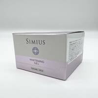 新品未開封 シミウス SIMIUS 薬用ホワイトニングジェル テクスチャーリッチ A36
