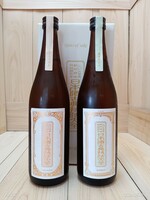 新政酒造　2016年度特別頒布会　日本酒古典技法大全　第二回　五月の頒布