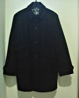 F061立命館小学校　制服 コート 上着　男子用 160Bサイズ