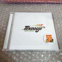 TENDOUJI『TENDOUJI』CD アルバム テンドウジ