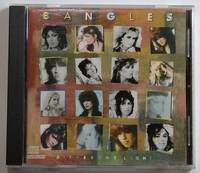 【CD】 Bangles - A Different Light / 海外盤 / 送料無料