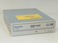 Panasonic DVD-RAM Multi LF-M821JD マルチドライブ