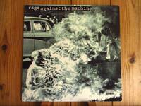 オリジナル / Rage Against The Machine / レイジ・アゲインスト・ザ・マシーン / 90年代ロックの金字塔 / Epic Associated Z 52959 / US盤