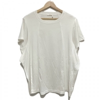 クロエ Chloe 半袖Tシャツ サイズXS 白 レディース トップス