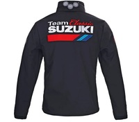 中古 美品 Suzuki / スズキ ジャケット チーム Team Classic 2XL