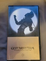 布袋寅泰　GUITARHYTM ギタリズム1 VHS