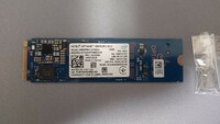 intel optane memory m10 16G SSD NVMe
