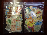 記念切手、特殊切手など　額面６,６４１円分　全て未使用