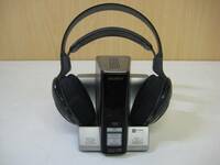 A6063　SONY　MDR-IF3000　ヘッドフォン