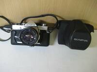 A6095　カメラ　OLYMPUS　OM-1