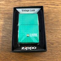 ZIPPO ジッポー ラーク アイスミント ラーク50周年キャンペーン