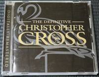 ◆Christopher Cross◆ クリストファー・クロス The Definitive ベスト Best 輸入盤 Remastered CD ■2枚以上購入で送料無料