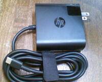 HP 純正 65w 20v3.25A /USB Type-C /TPN-CA06