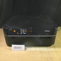 (050800G) EPSON EP-704A インクジェットプリンタ 複合機 本体のみ ジャンク品
