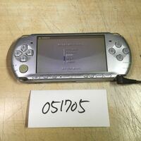 【送料無料】(051705C) SONY PSP3000 本体のみ ジャンク品 