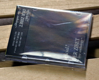 ▲DER ZIBET/中古CD「Official？〜live anthology〜」▼デルジベット ISSAY