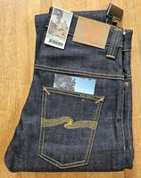 【即決】 Nudie jeans ヌーディジーンズ THIN FINN W30 L34 未使用