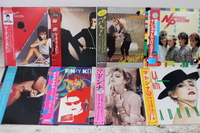 洋楽 LP レコード まとめて 56枚セット ポップ ロック ソウル ディスコ フュージョン フォーク サントラ POP ROCK SOUL DISCO FUSION など