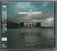 CD★送料無料★Reef/Rides■帯付国内盤