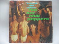 【EP】　Red Hot Chili Peppers / knock me down / 1989. / U.S.