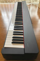 電子ピアノP-225B YAMAHA 88鍵盤 2024年製 中古 動作確認済【送料無料】