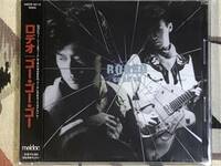 ★非売品CD　RODEO/ロデオ「GO GO GO」 見本盤 　promo only レア盤　japan mint sample　BLACKCATS MAGIC クリームソーダ