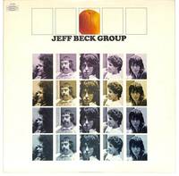 e3834/LP/米/Jeff Beck Group