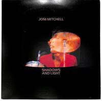 e3694/2LP/Joni Mitchell/Shadows And Light