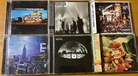 【即決】Oasis★オアシス★CDアルバム等+DVD★計7品セット