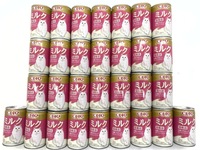 【送料無料】30個セット！CIAO 猫用 ミルク 缶 国産品 150g ◆賞味期限 2024年10月