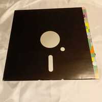 New Order/Blue Monday/ニュー・オーダー/フランス盤/12インチシングル/600717/Factory Records