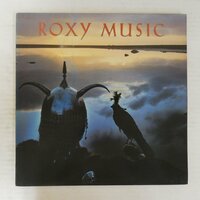 46079154;【US盤】Roxy Music / Avalon