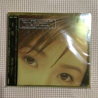 酒井法子　素顔　ノーメイク　国内盤CD【未開封新品】●