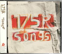 175R【Songs】★CD