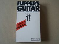 A1386　即決　VHSビデオ　フリッパーズ・ギター　FLIPPER'S GUITAR『THE LOST PICTURES ORIGINAL CLIPS & CMS』