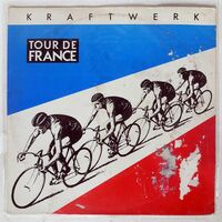 米 KRAFTWERK/TOUR DE FRANCE/WARNER 020146 12