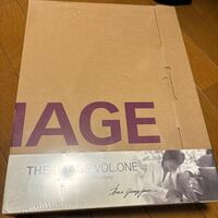 THE IMAGE ＶＯＬ.ONE
