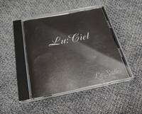 【最終出品】La:Sadie's Lu:Ciel 8cm CD 検) Dir en Grey 京 Kisaki V系 ヴィジュアル系