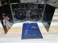 2枚組DVD　パク・ヨンハ ５周年記念イベント